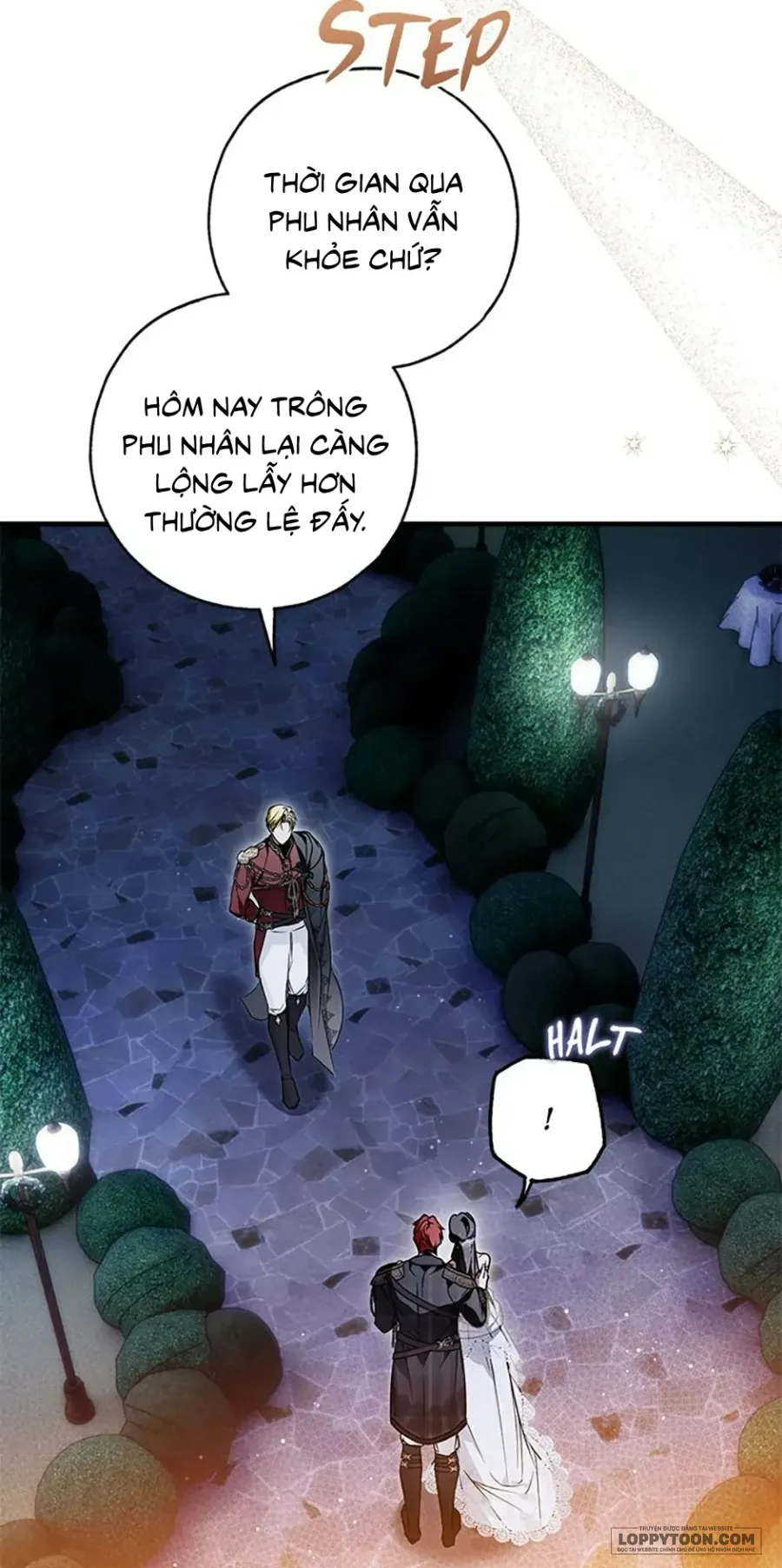 Có Kẻ Đã Sở Hữu Cơ Thể Của Tôi - Chap 63 - Trang 17