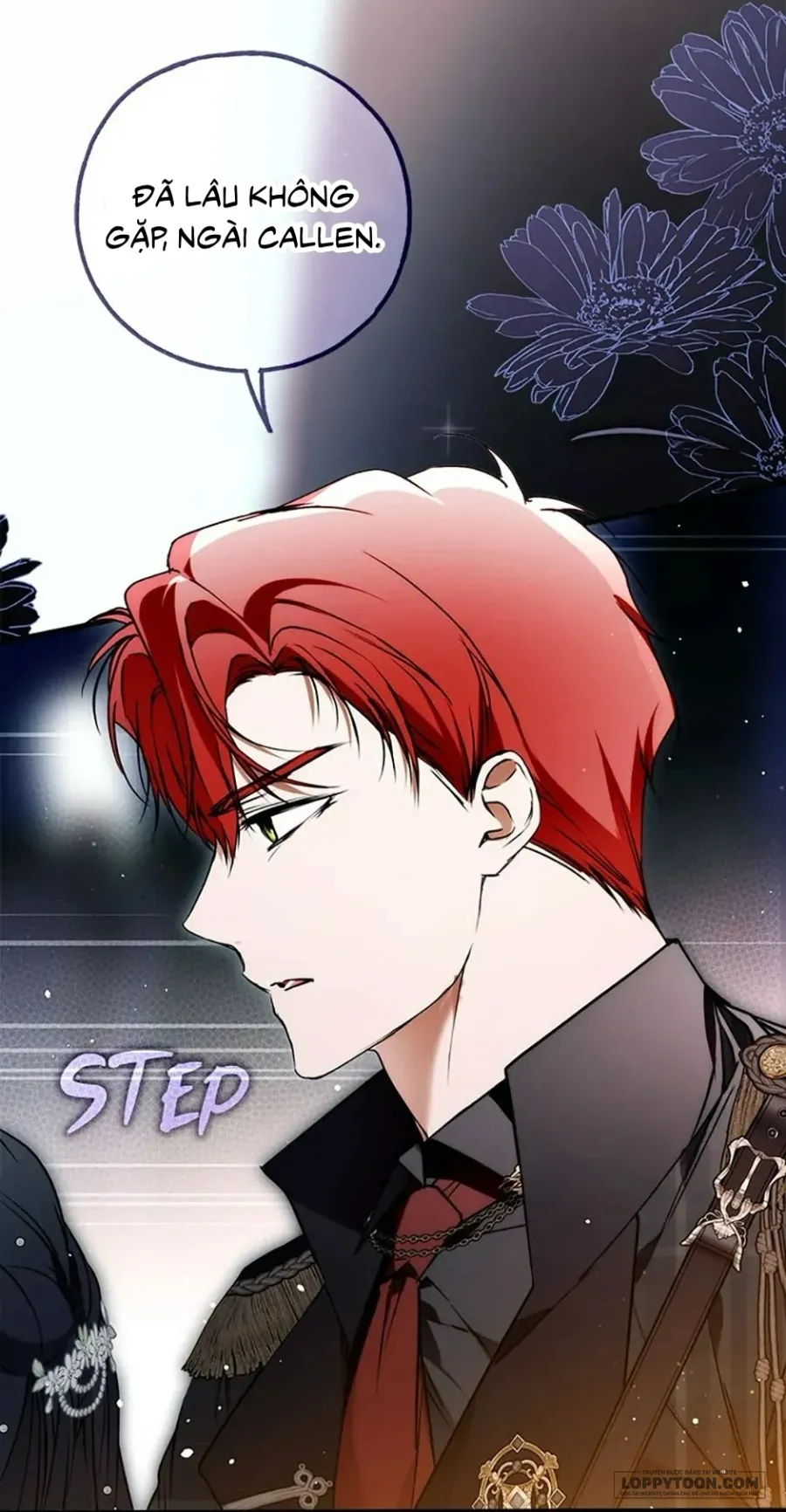 Có Kẻ Đã Sở Hữu Cơ Thể Của Tôi - Chap 63 - Trang 19