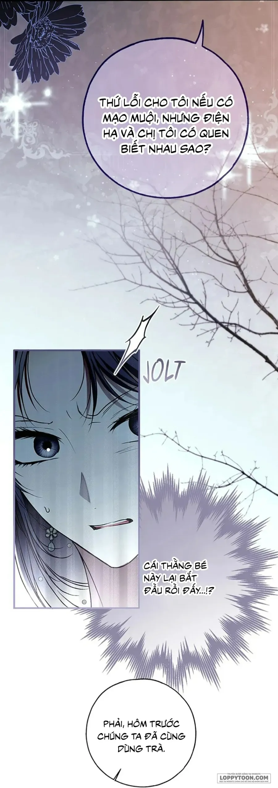 Có Kẻ Đã Sở Hữu Cơ Thể Của Tôi - Chap 63 - Trang 20