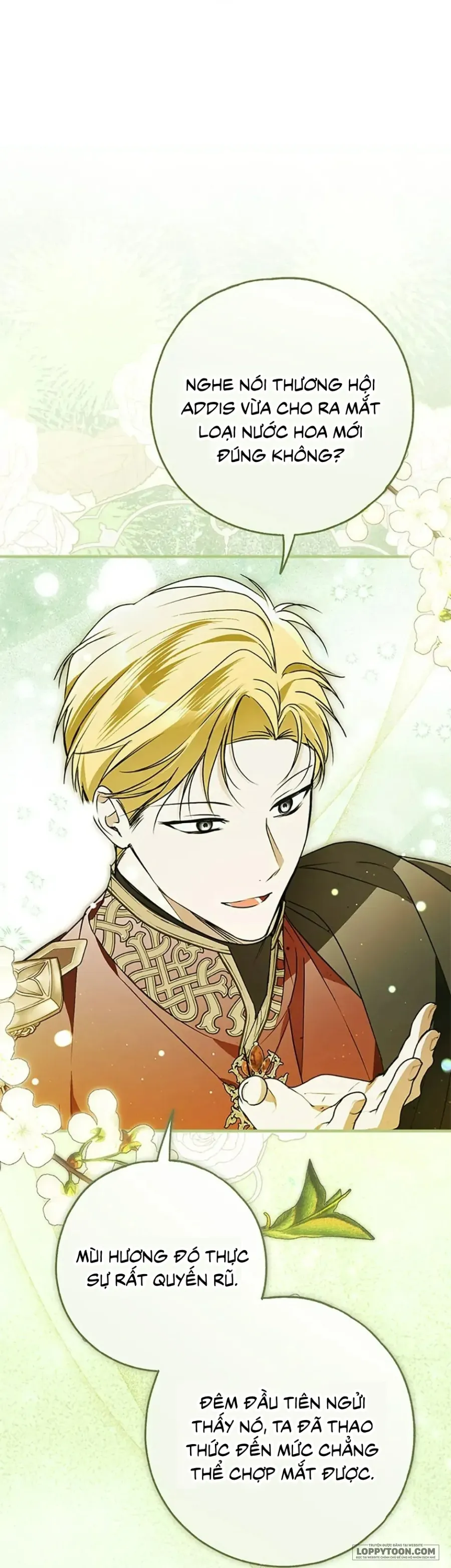 Có Kẻ Đã Sở Hữu Cơ Thể Của Tôi - Chap 63 - Trang 21