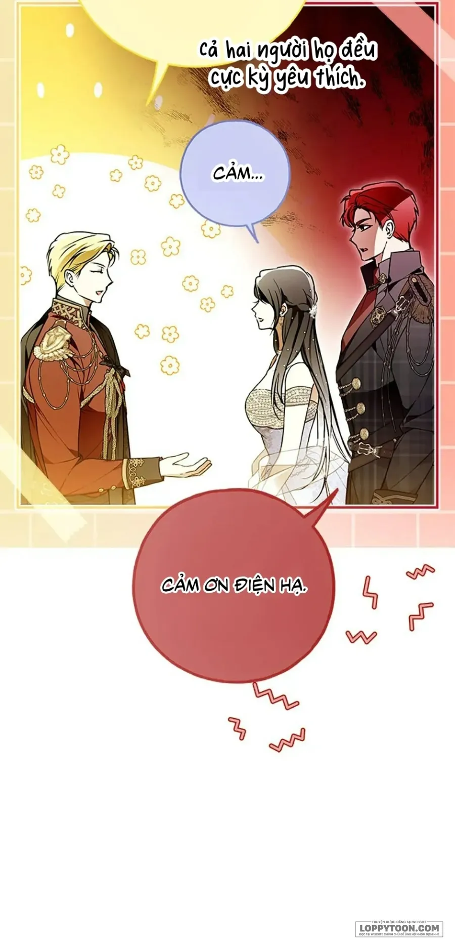 Có Kẻ Đã Sở Hữu Cơ Thể Của Tôi - Chap 63 - Trang 23