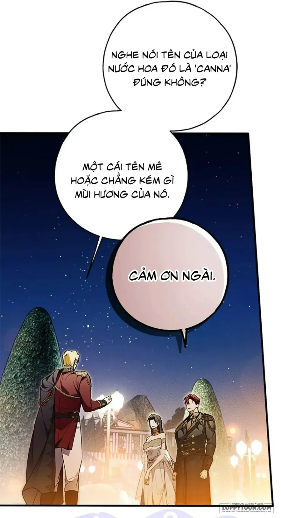 Có Kẻ Đã Sở Hữu Cơ Thể Của Tôi - Chap 63 - Trang 24