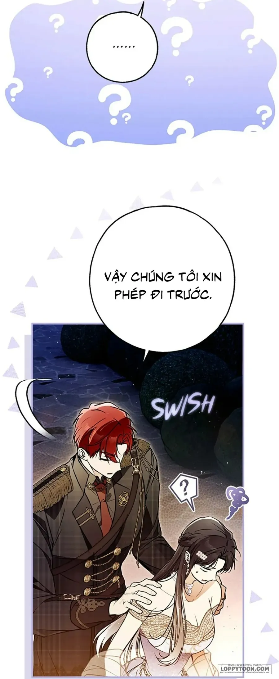 Có Kẻ Đã Sở Hữu Cơ Thể Của Tôi - Chap 63 - Trang 25