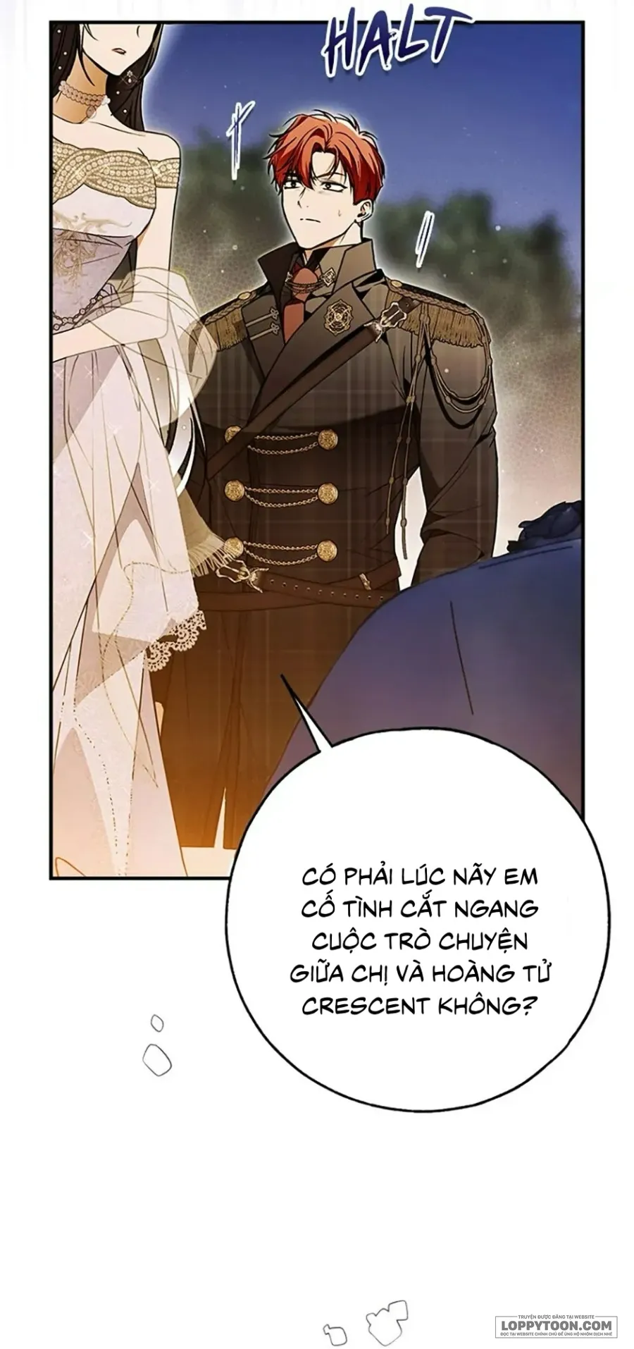 Có Kẻ Đã Sở Hữu Cơ Thể Của Tôi - Chap 63 - Trang 28