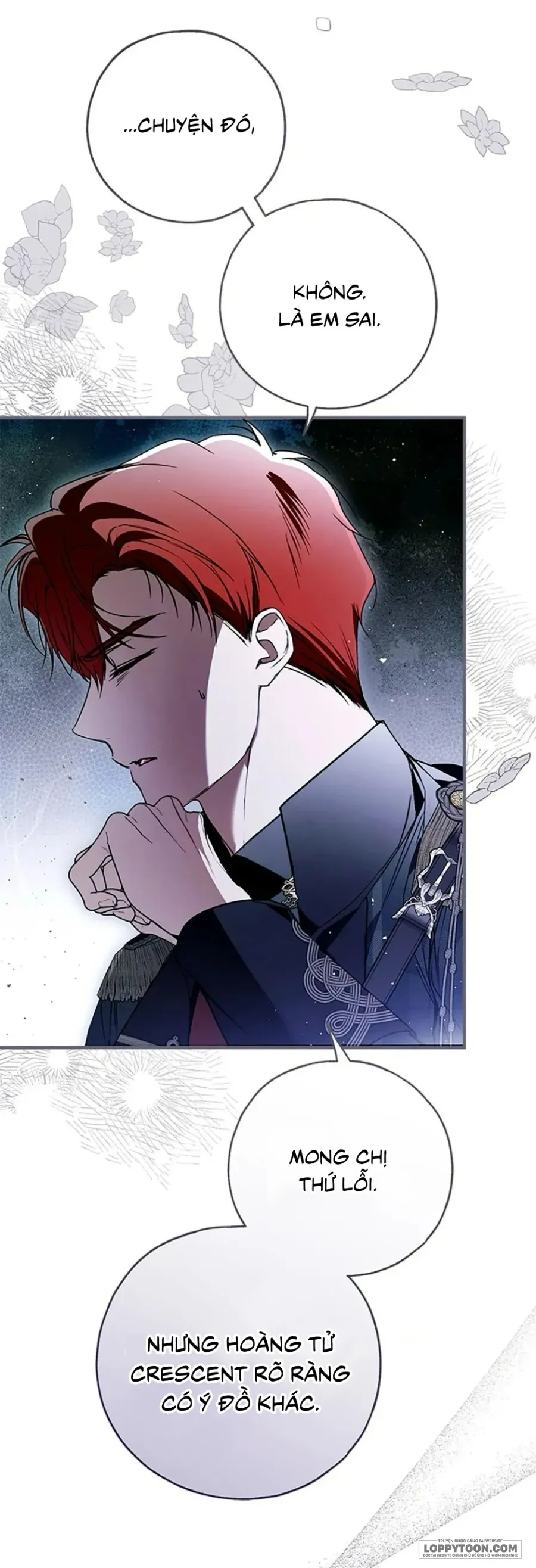 Có Kẻ Đã Sở Hữu Cơ Thể Của Tôi - Chap 63 - Trang 29