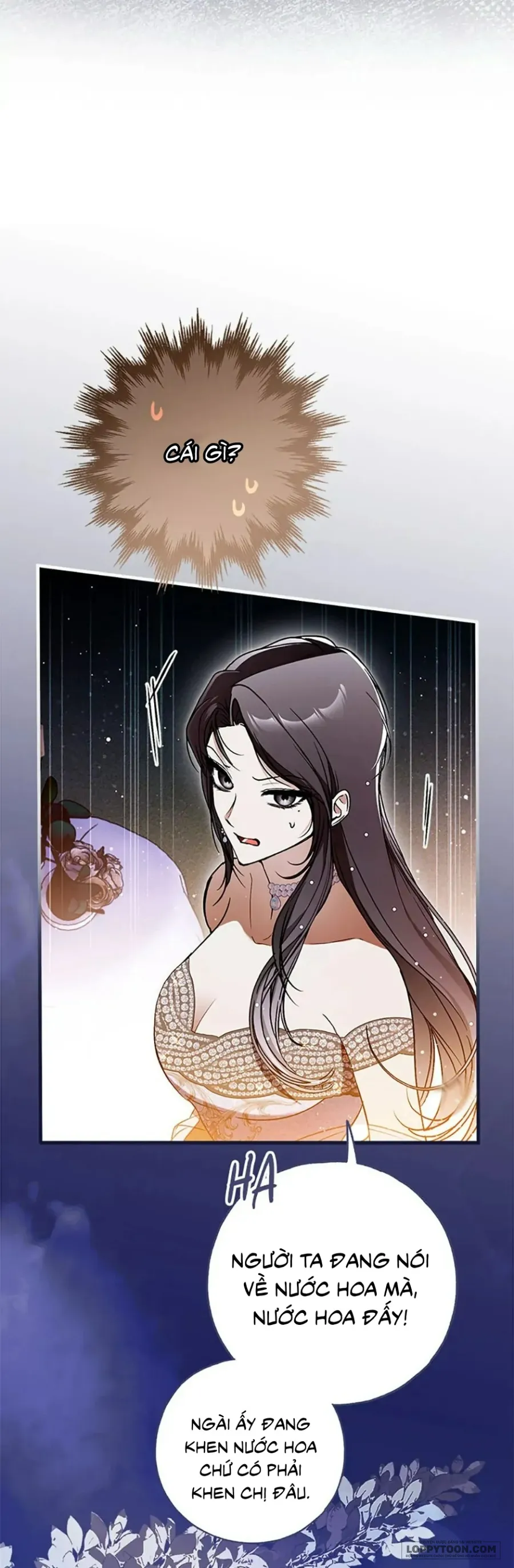 Có Kẻ Đã Sở Hữu Cơ Thể Của Tôi - Chap 63 - Trang 31