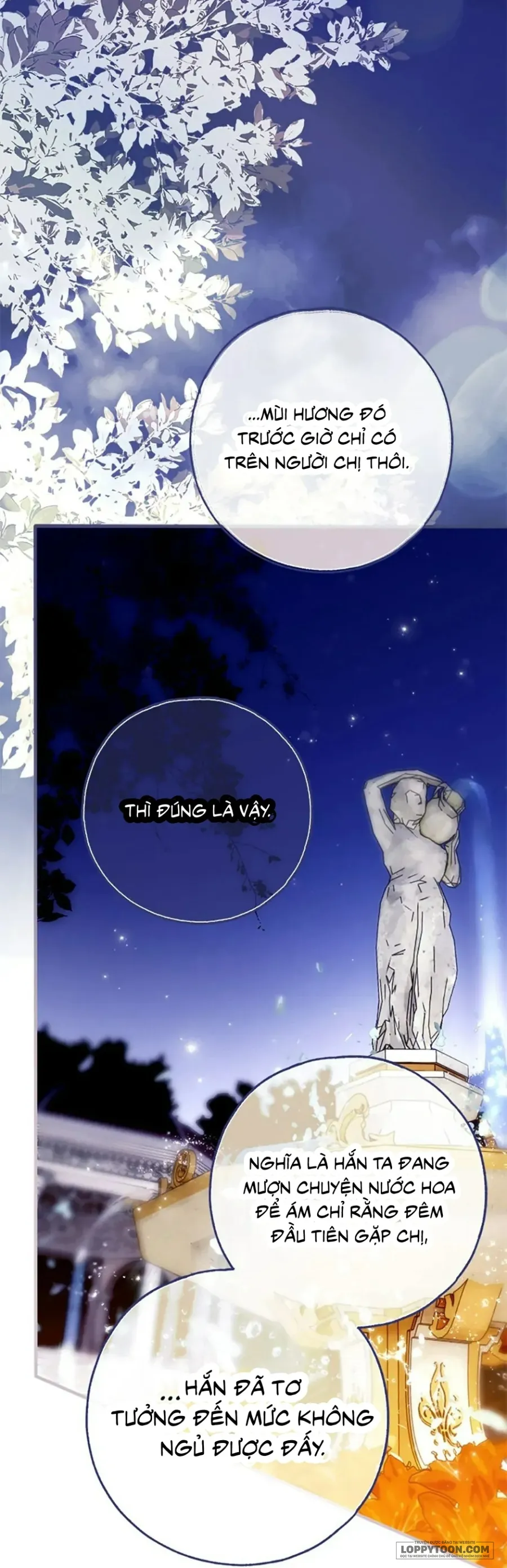 Có Kẻ Đã Sở Hữu Cơ Thể Của Tôi - Chap 63 - Trang 32