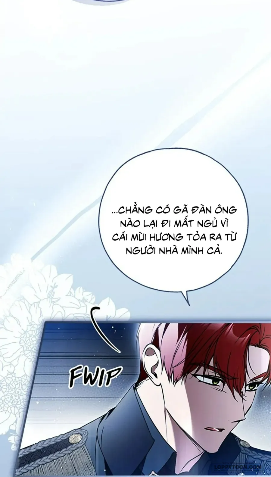 Có Kẻ Đã Sở Hữu Cơ Thể Của Tôi - Chap 63 - Trang 35
