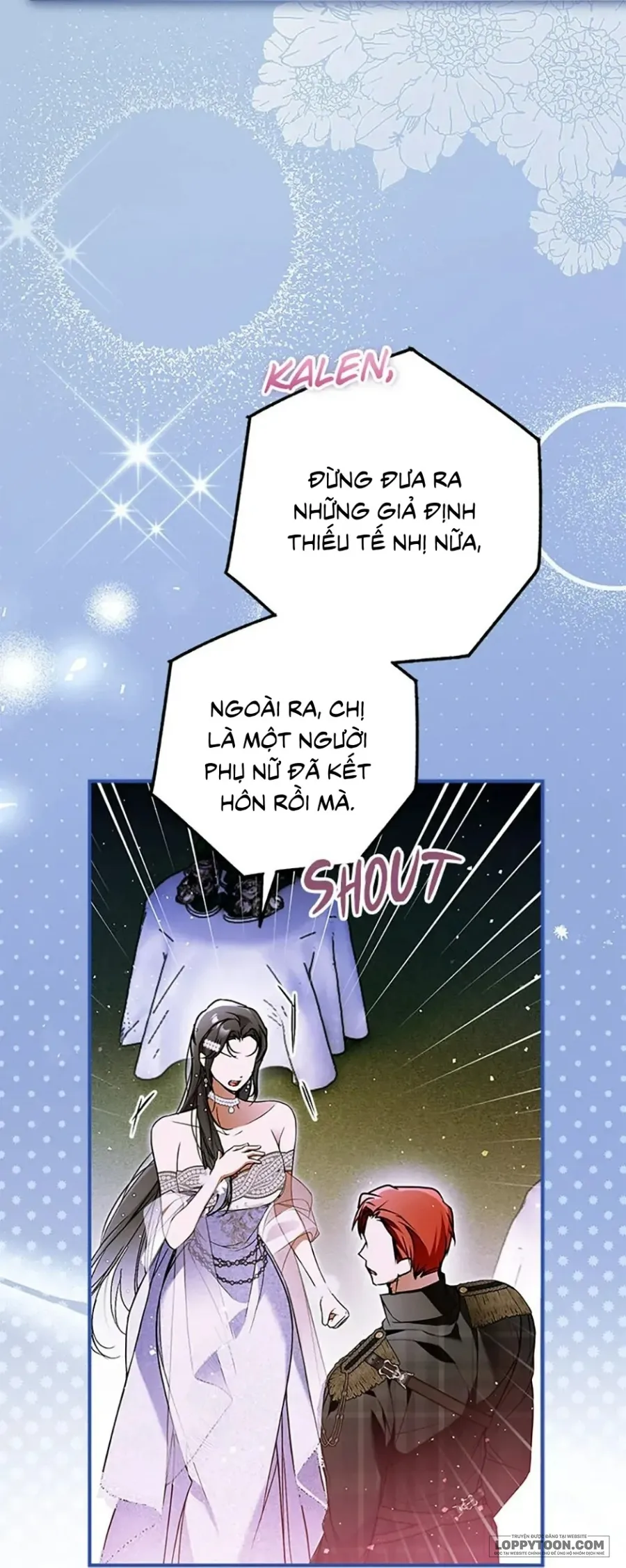 Có Kẻ Đã Sở Hữu Cơ Thể Của Tôi - Chap 63 - Trang 36