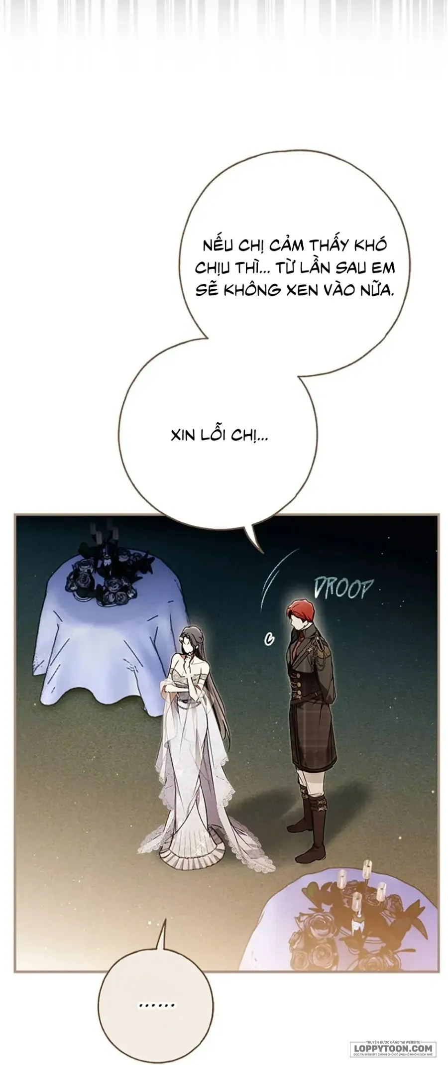 Có Kẻ Đã Sở Hữu Cơ Thể Của Tôi - Chap 63 - Trang 39