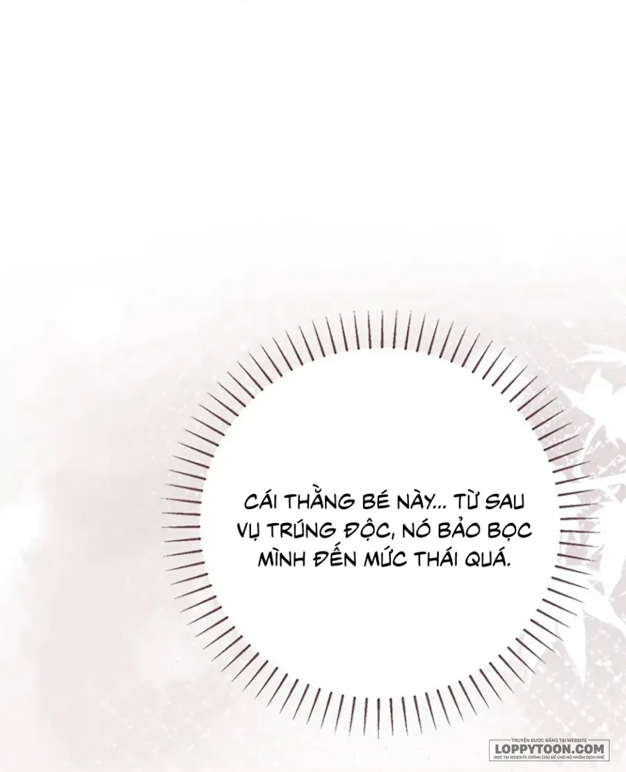 Có Kẻ Đã Sở Hữu Cơ Thể Của Tôi - Chap 63 - Trang 40