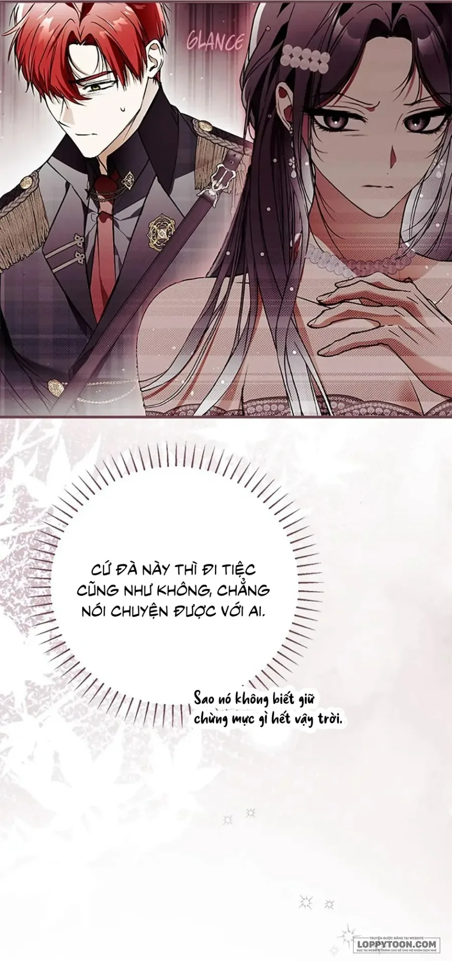 Có Kẻ Đã Sở Hữu Cơ Thể Của Tôi - Chap 63 - Trang 41