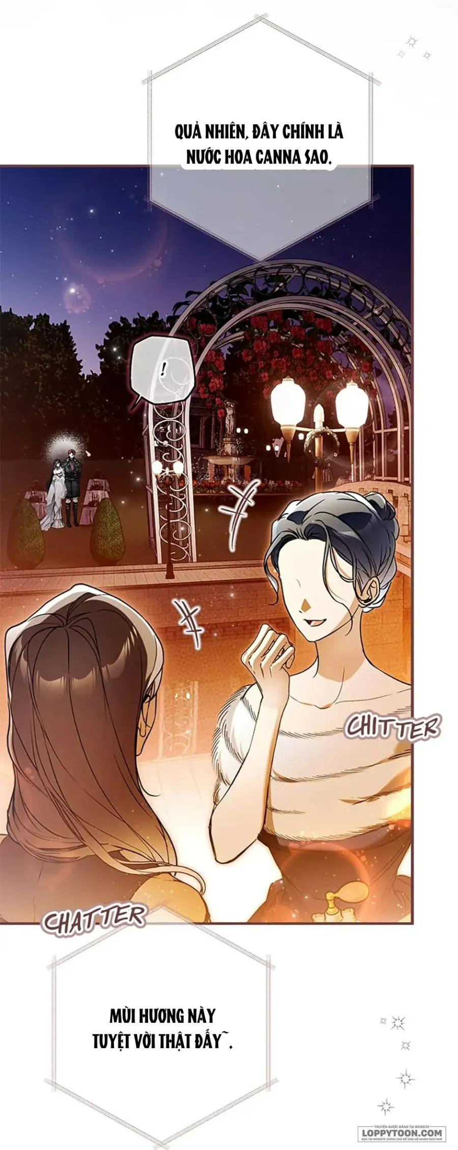 Có Kẻ Đã Sở Hữu Cơ Thể Của Tôi - Chap 63 - Trang 42