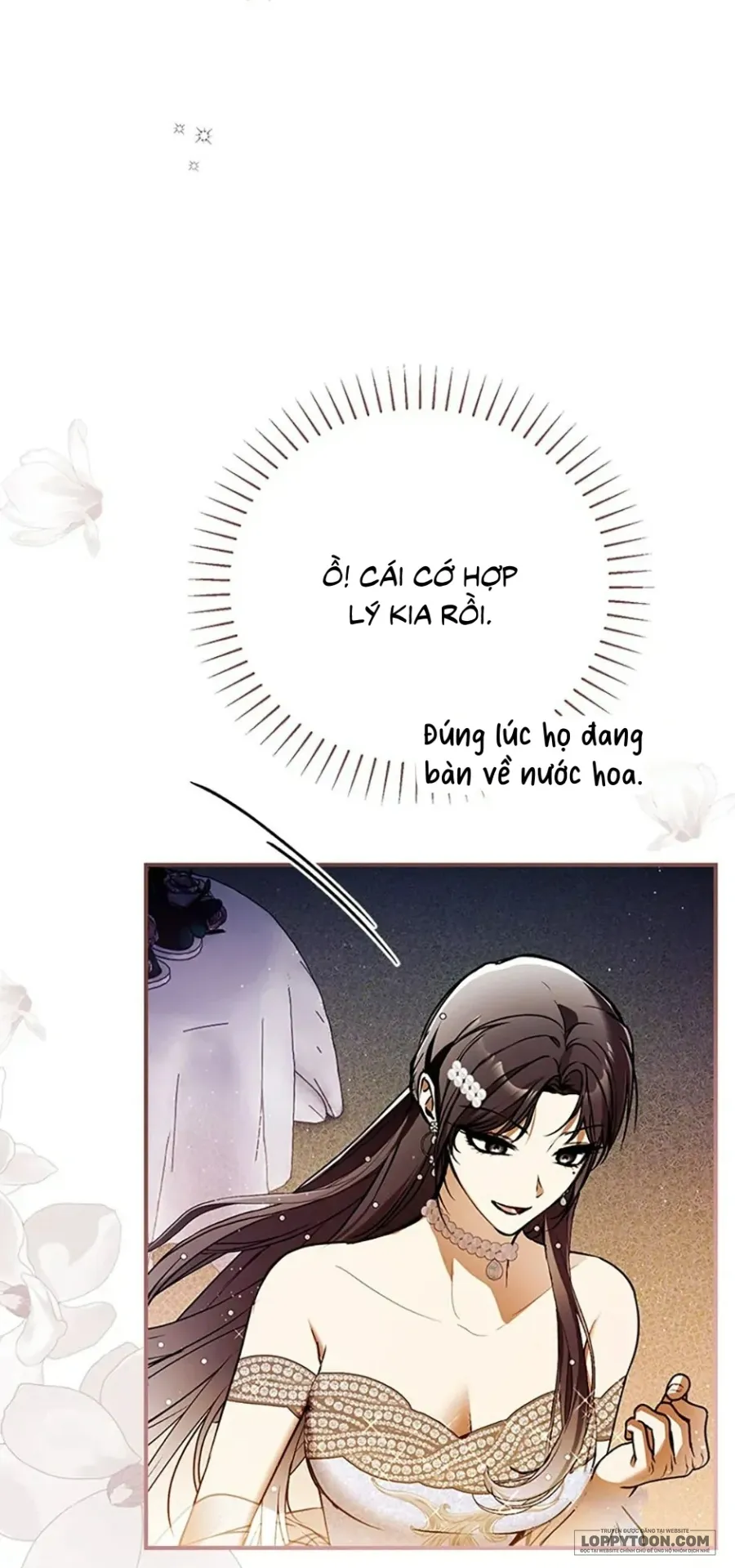 Có Kẻ Đã Sở Hữu Cơ Thể Của Tôi - Chap 63 - Trang 43