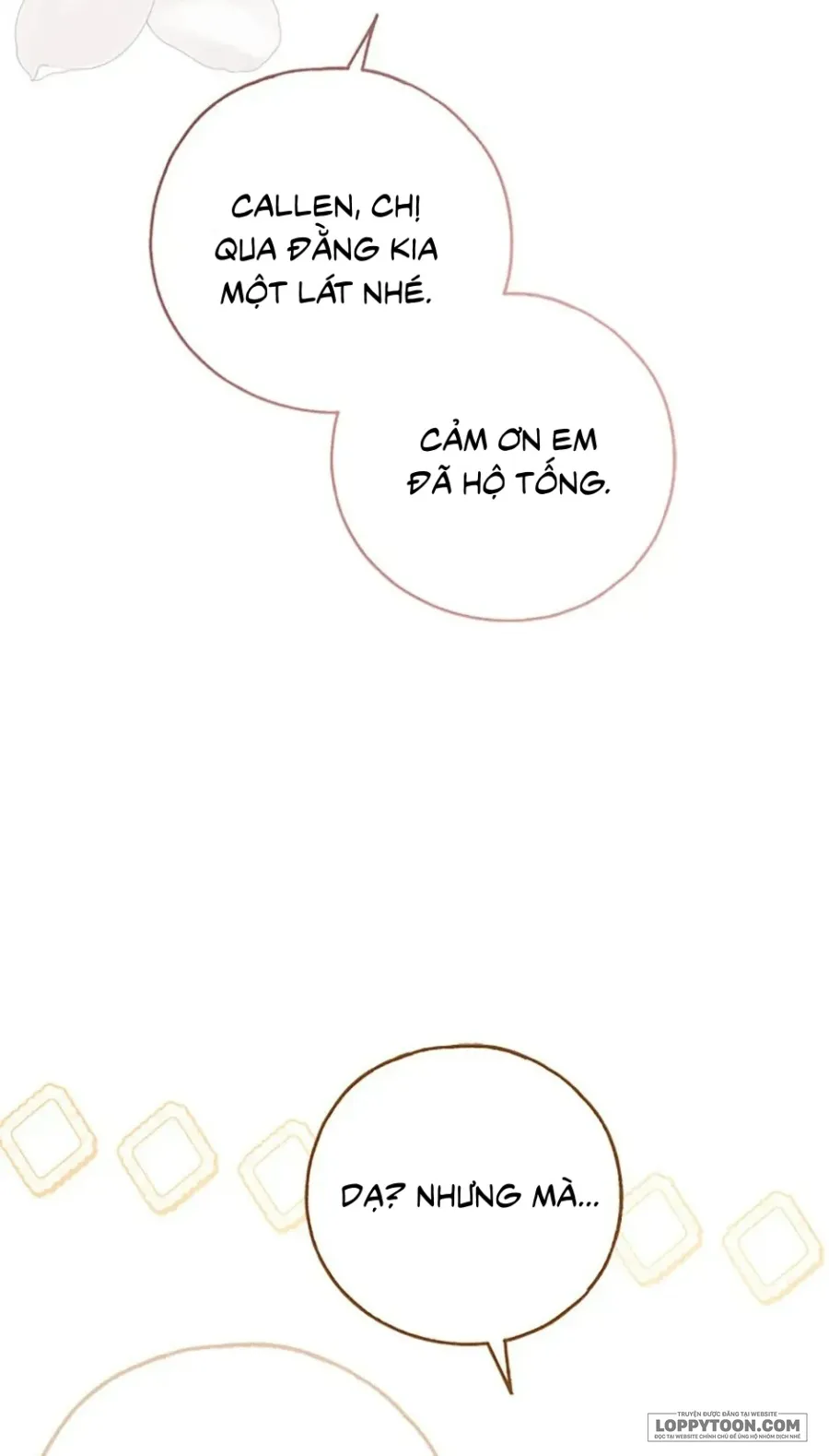 Có Kẻ Đã Sở Hữu Cơ Thể Của Tôi - Chap 63 - Trang 44