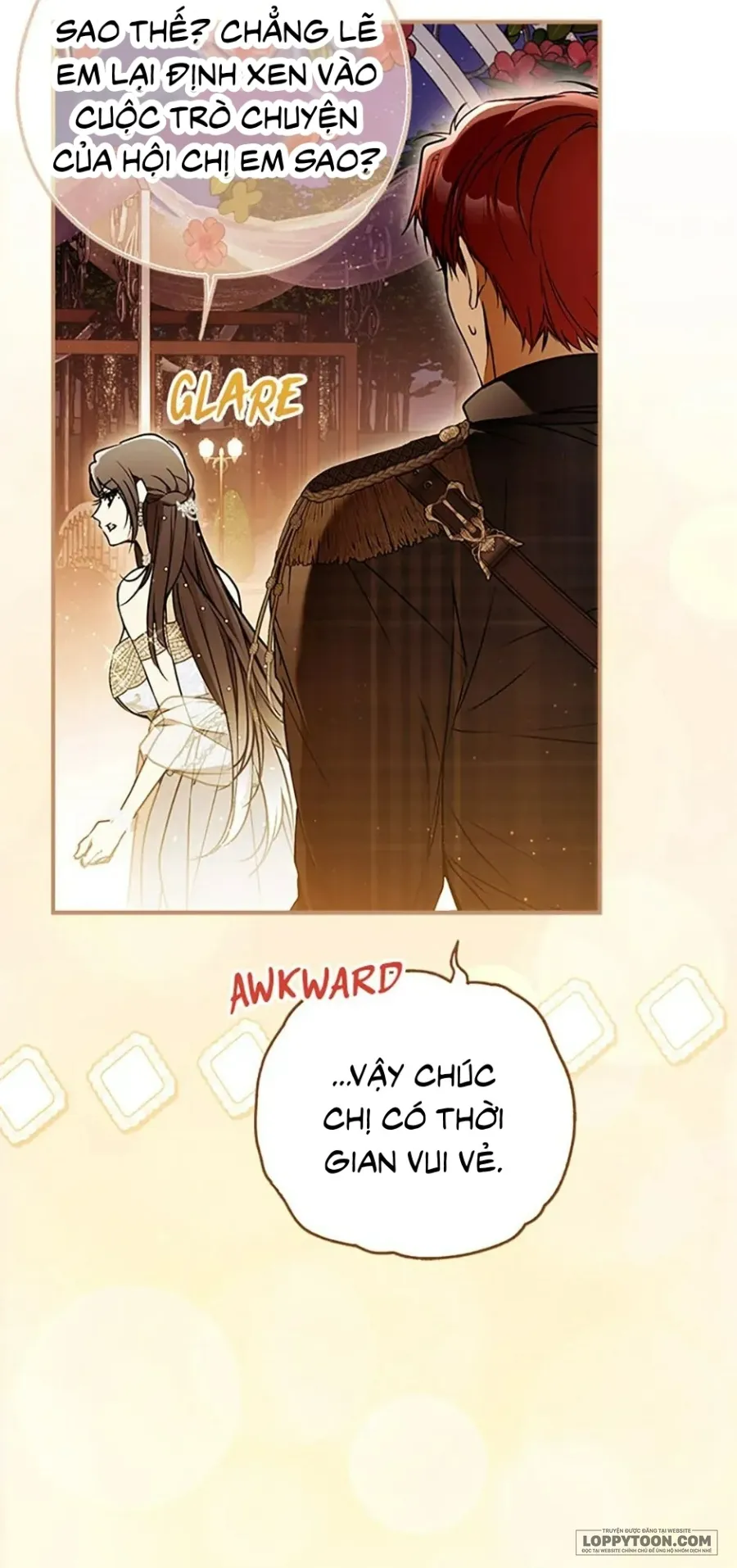 Có Kẻ Đã Sở Hữu Cơ Thể Của Tôi - Chap 63 - Trang 45