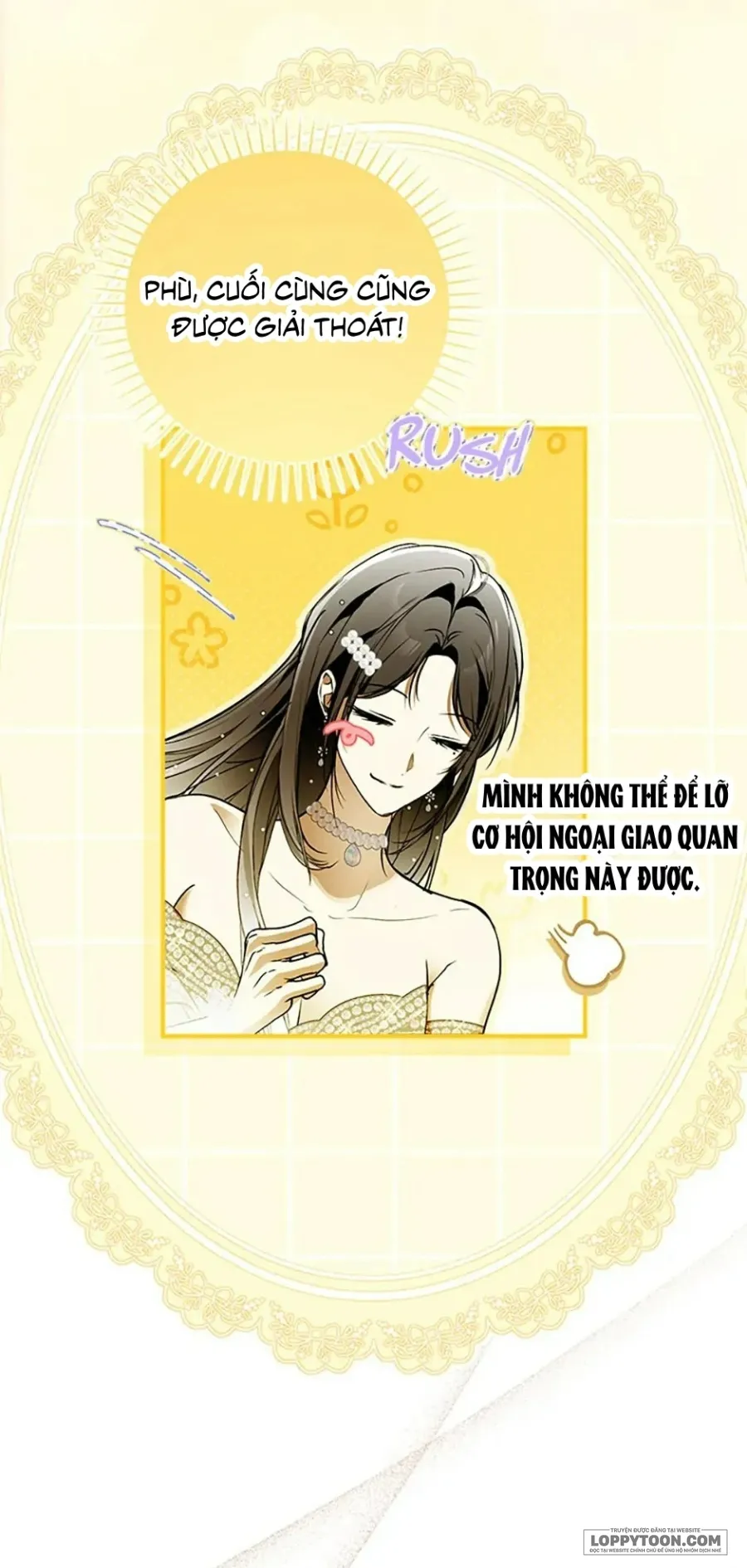 Có Kẻ Đã Sở Hữu Cơ Thể Của Tôi - Chap 63 - Trang 46