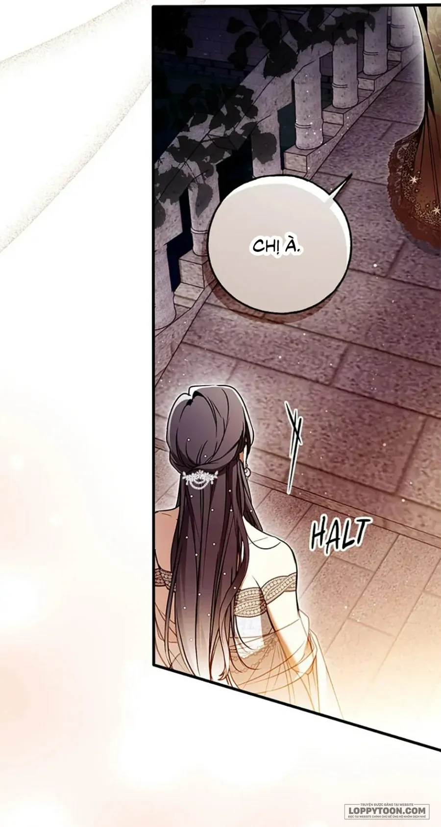 Có Kẻ Đã Sở Hữu Cơ Thể Của Tôi - Chap 63 - Trang 47