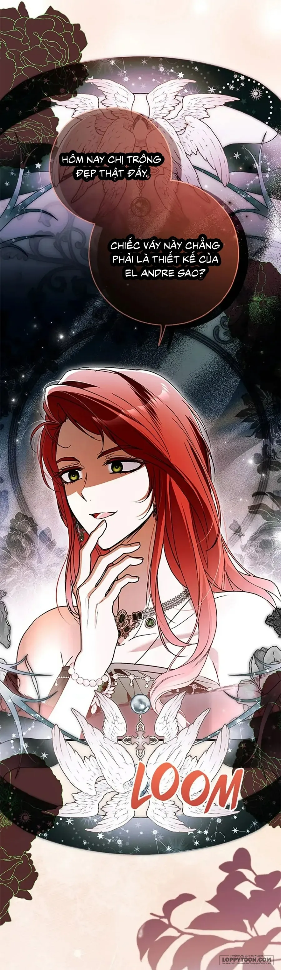 Có Kẻ Đã Sở Hữu Cơ Thể Của Tôi - Chap 63 - Trang 48