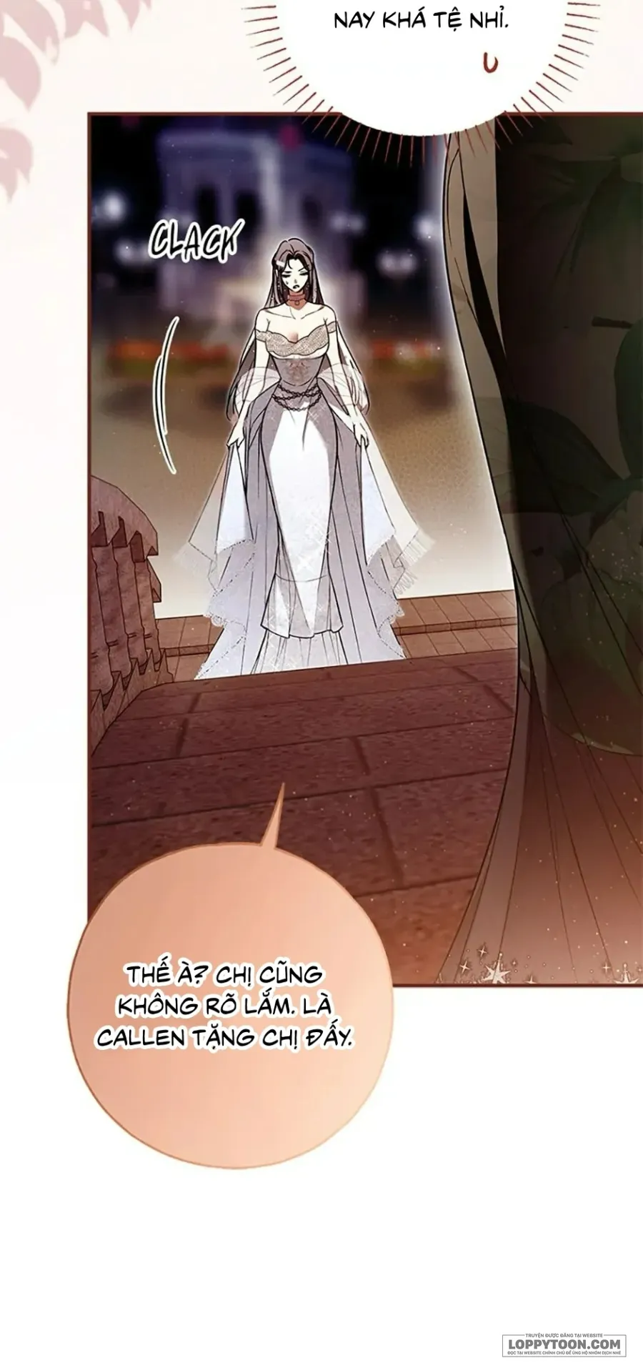 Có Kẻ Đã Sở Hữu Cơ Thể Của Tôi - Chap 63 - Trang 50
