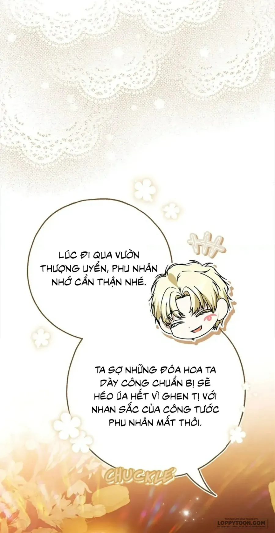 Có Kẻ Đã Sở Hữu Cơ Thể Của Tôi - Chap 63 - Trang 6