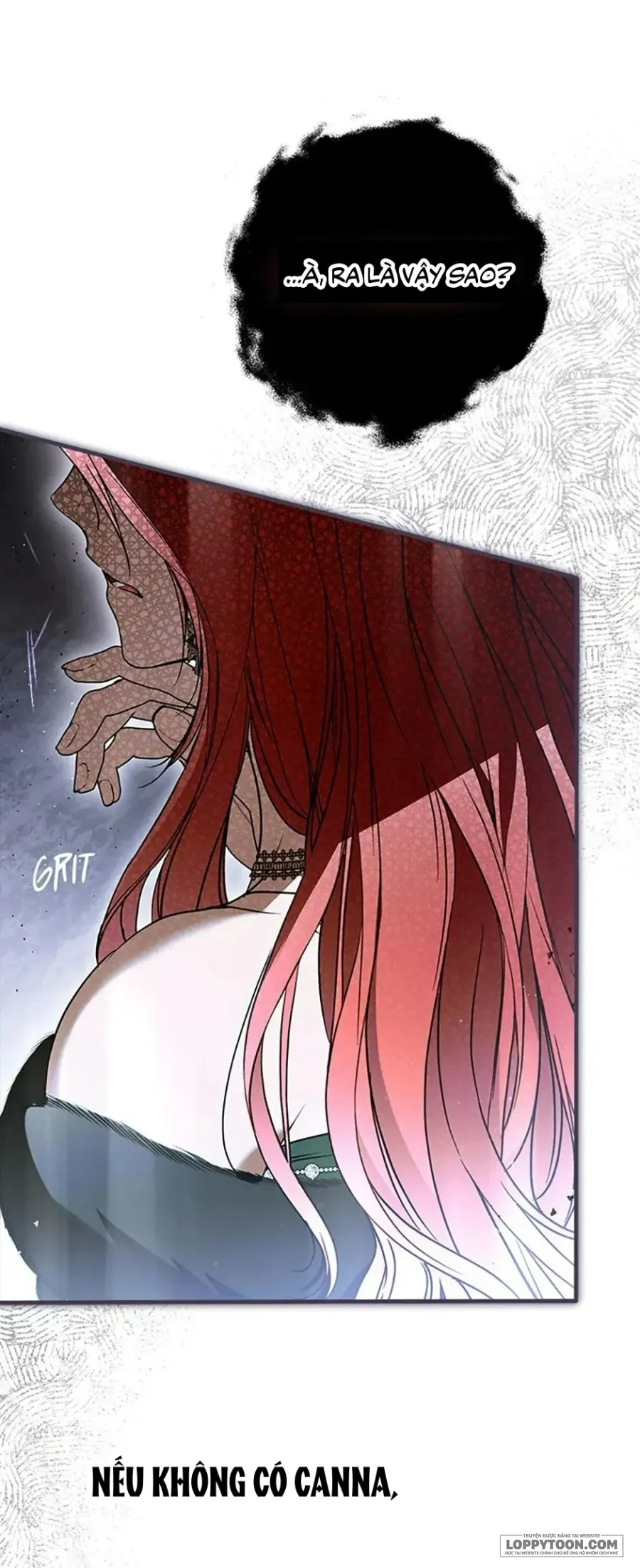 Có Kẻ Đã Sở Hữu Cơ Thể Của Tôi - Chap 63 - Trang 51