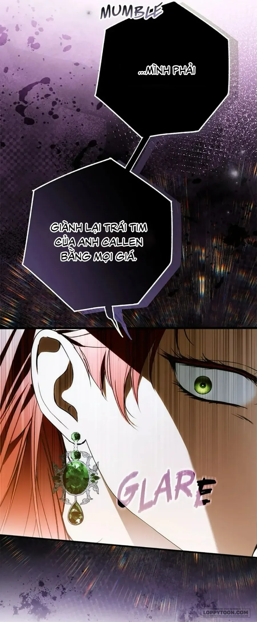 Có Kẻ Đã Sở Hữu Cơ Thể Của Tôi - Chap 63 - Trang 56