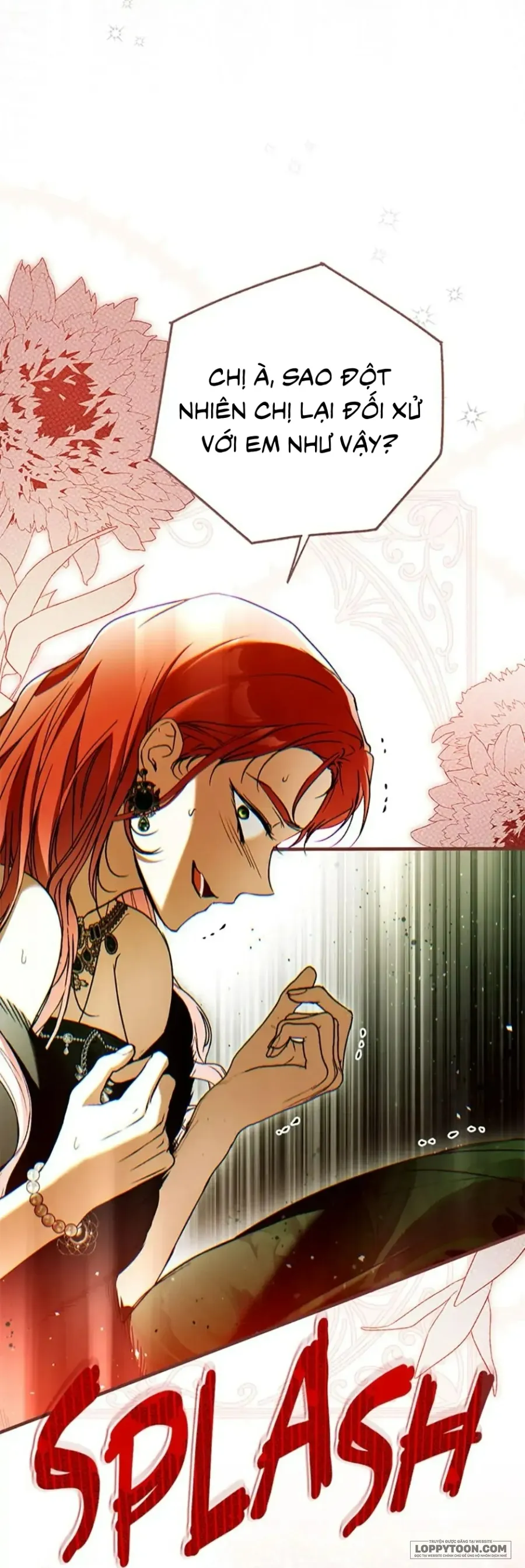 Có Kẻ Đã Sở Hữu Cơ Thể Của Tôi - Chap 63 - Trang 59
