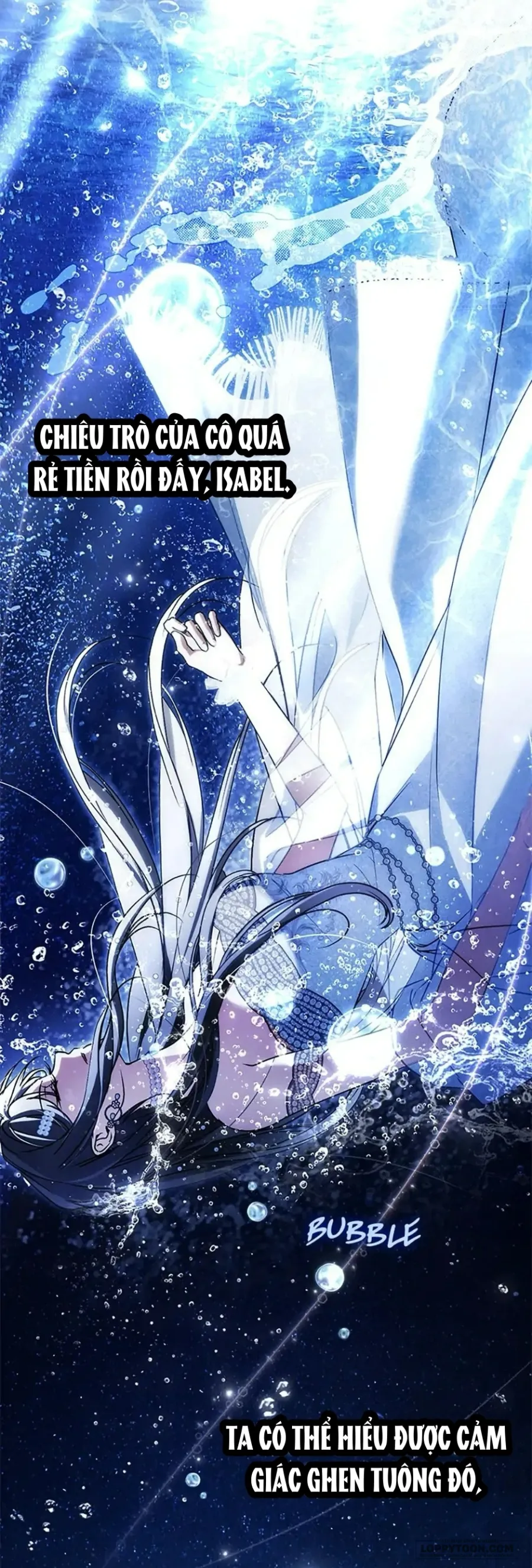 Có Kẻ Đã Sở Hữu Cơ Thể Của Tôi - Chap 63 - Trang 63