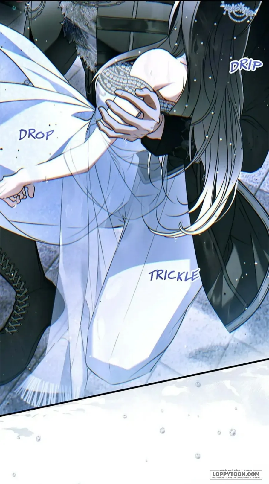 Có Kẻ Đã Sở Hữu Cơ Thể Của Tôi - Chap 63 - Trang 68