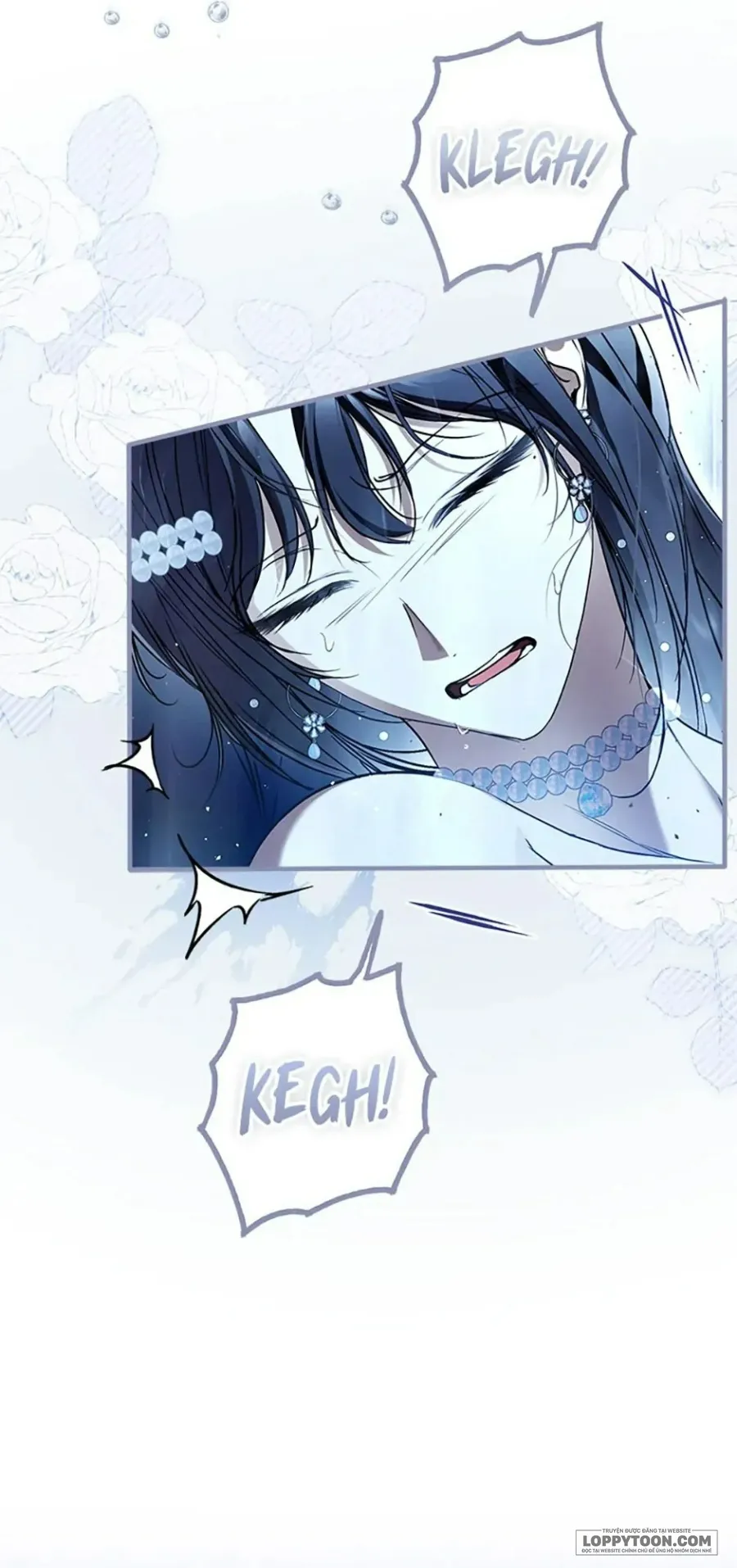 Có Kẻ Đã Sở Hữu Cơ Thể Của Tôi - Chap 63 - Trang 69