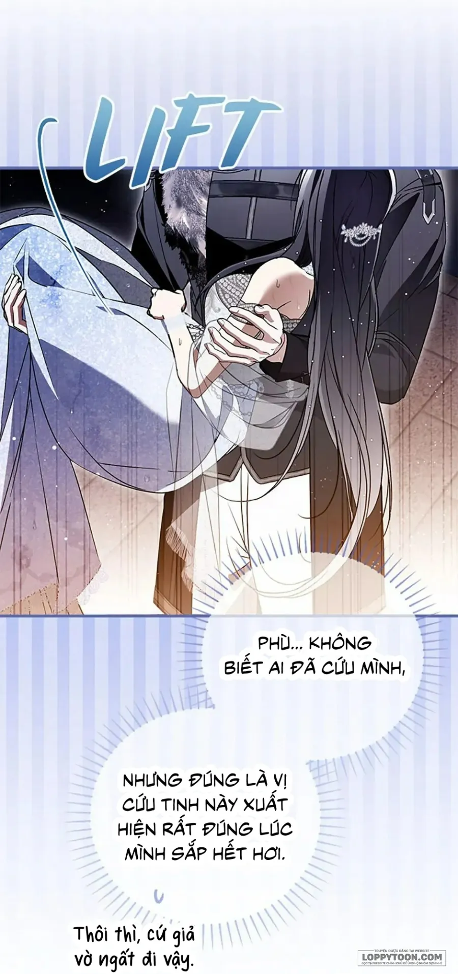 Có Kẻ Đã Sở Hữu Cơ Thể Của Tôi - Chap 63 - Trang 70