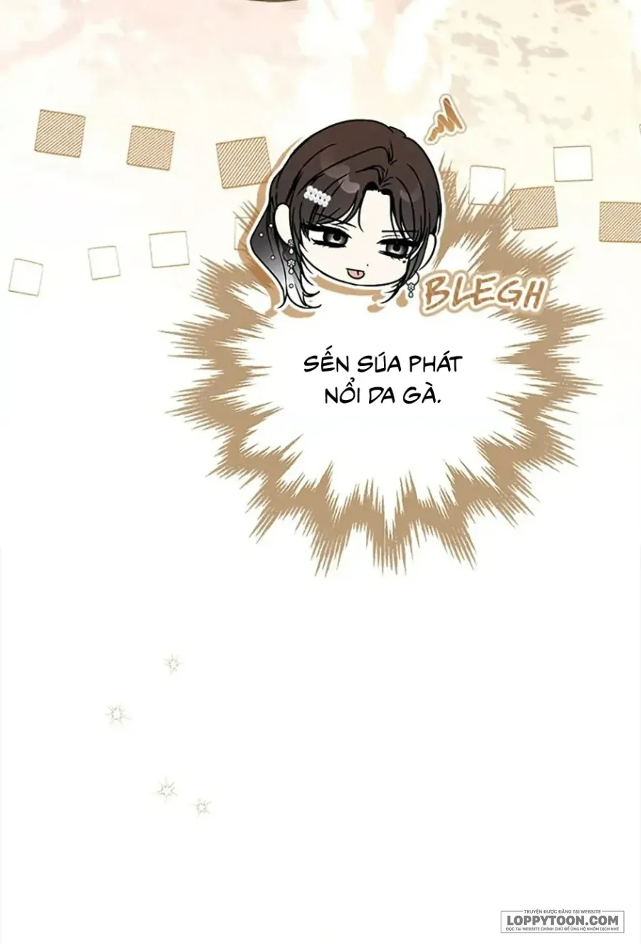 Có Kẻ Đã Sở Hữu Cơ Thể Của Tôi - Chap 63 - Trang 8
