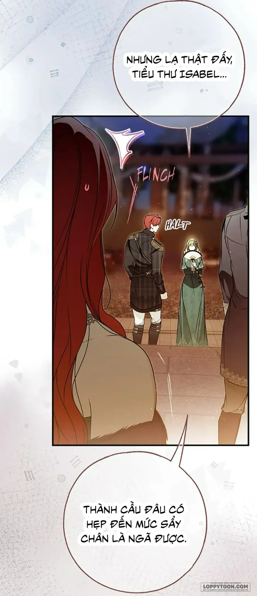 Có Kẻ Đã Sở Hữu Cơ Thể Của Tôi - Chap 63 - Trang 73