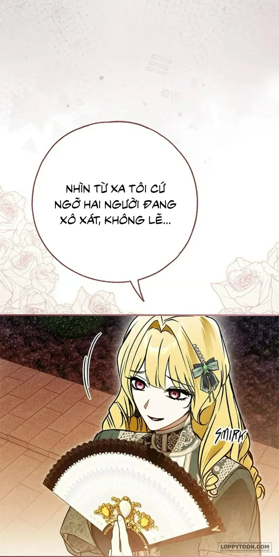 Có Kẻ Đã Sở Hữu Cơ Thể Của Tôi - Chap 63 - Trang 74