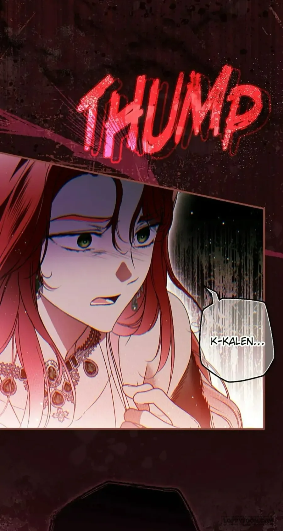 Có Kẻ Đã Sở Hữu Cơ Thể Của Tôi - Chap 63 - Trang 76