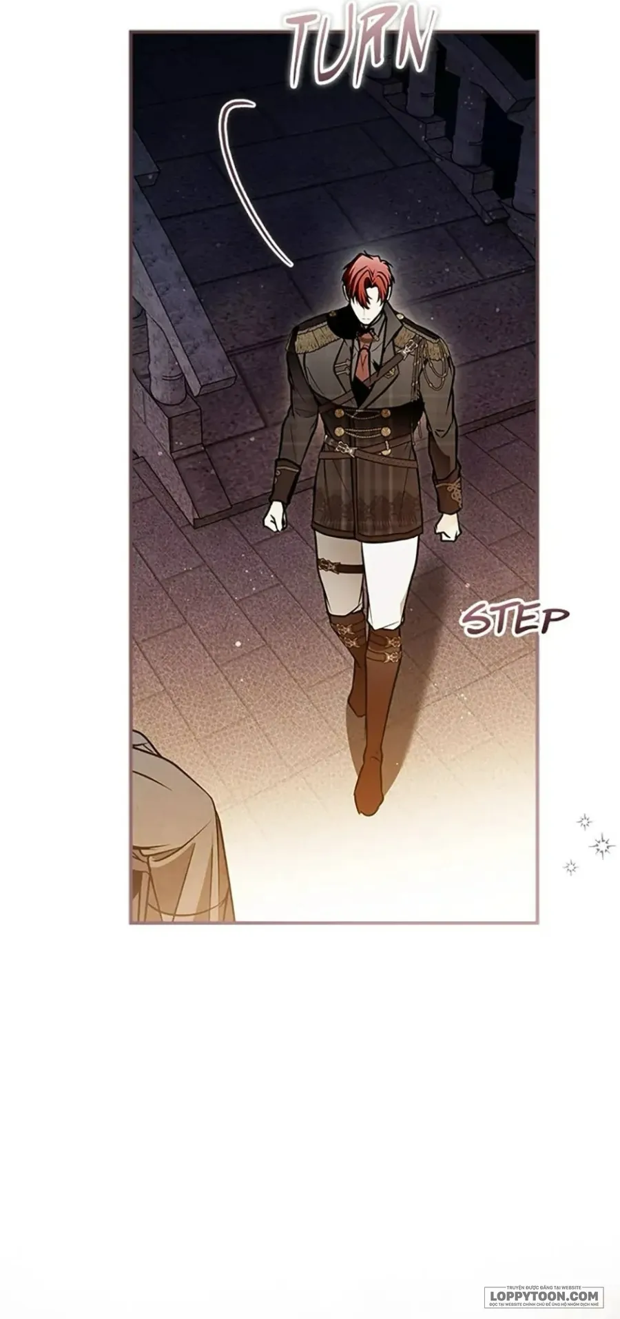 Có Kẻ Đã Sở Hữu Cơ Thể Của Tôi - Chap 63 - Trang 78