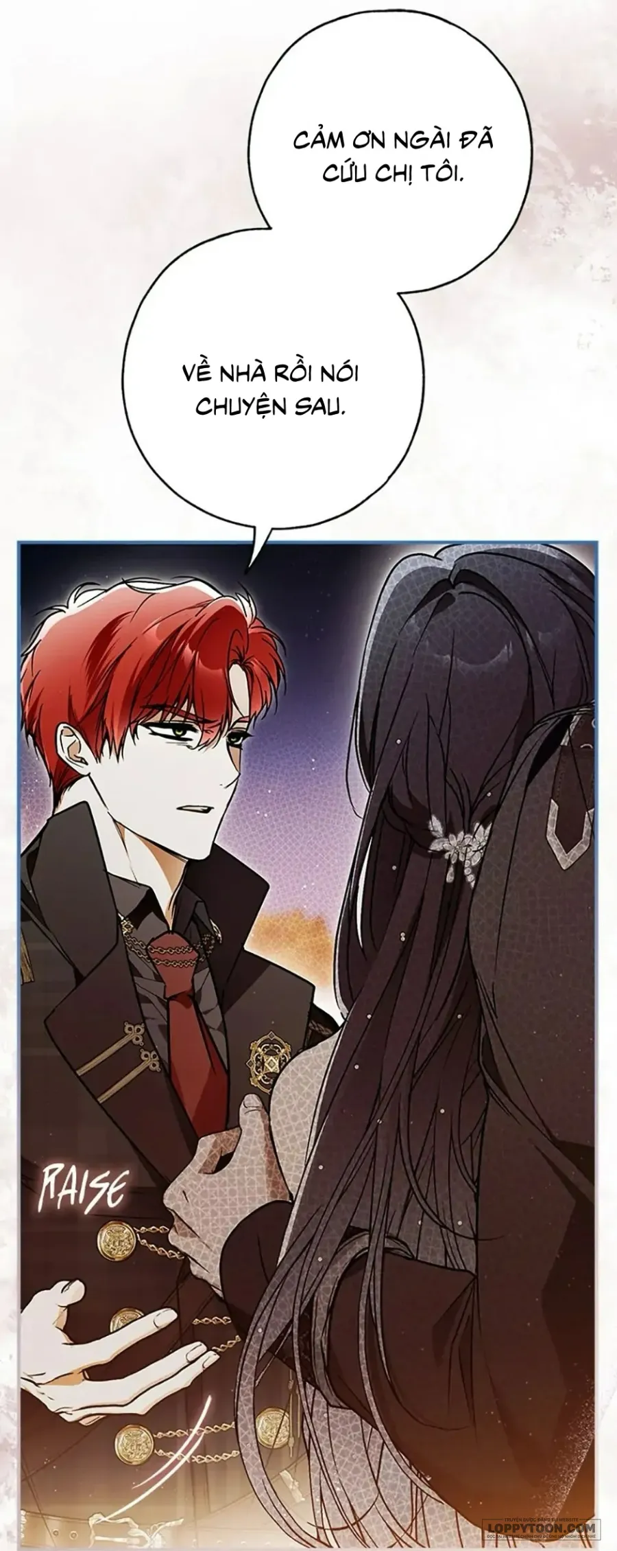 Có Kẻ Đã Sở Hữu Cơ Thể Của Tôi - Chap 63 - Trang 79