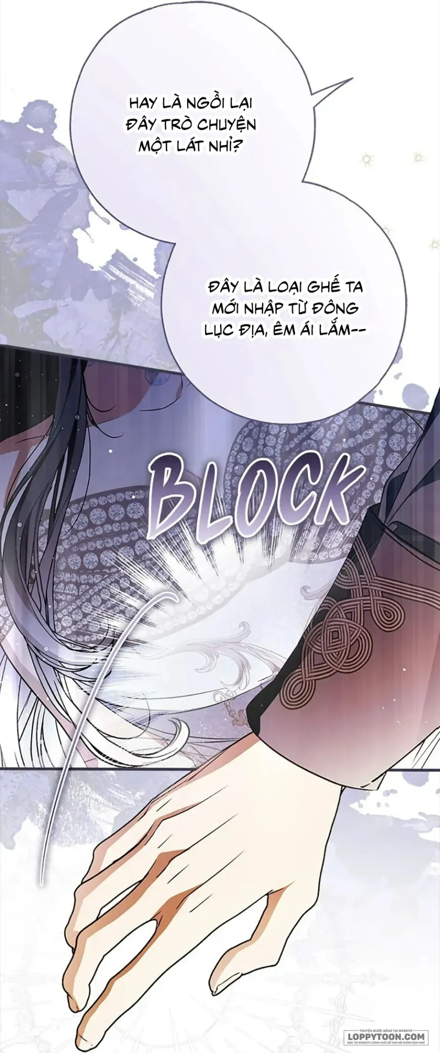 Có Kẻ Đã Sở Hữu Cơ Thể Của Tôi - Chap 63 - Trang 9
