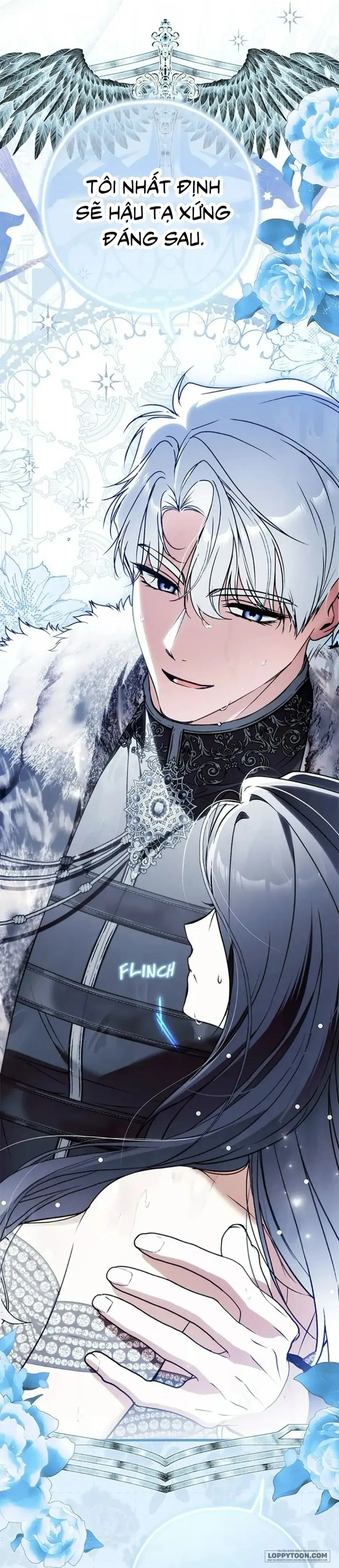 Có Kẻ Đã Sở Hữu Cơ Thể Của Tôi - Chap 63 - Trang 81