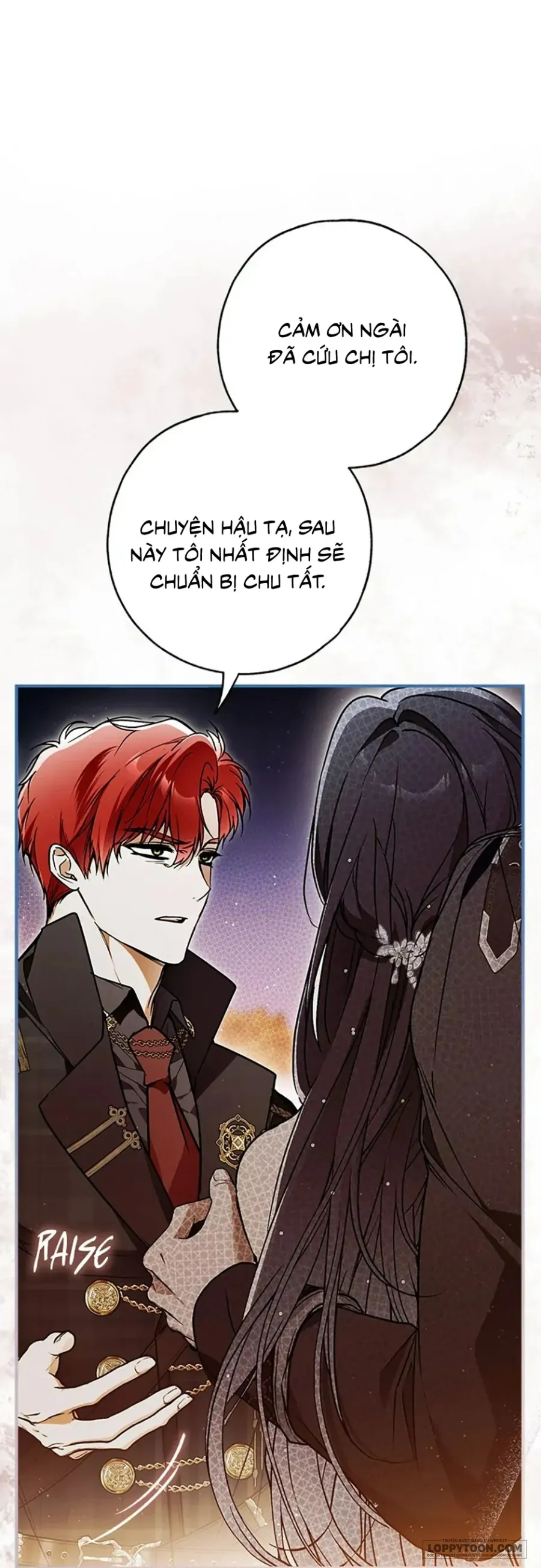 Có Kẻ Đã Sở Hữu Cơ Thể Của Tôi - Chap 64 - Trang 1