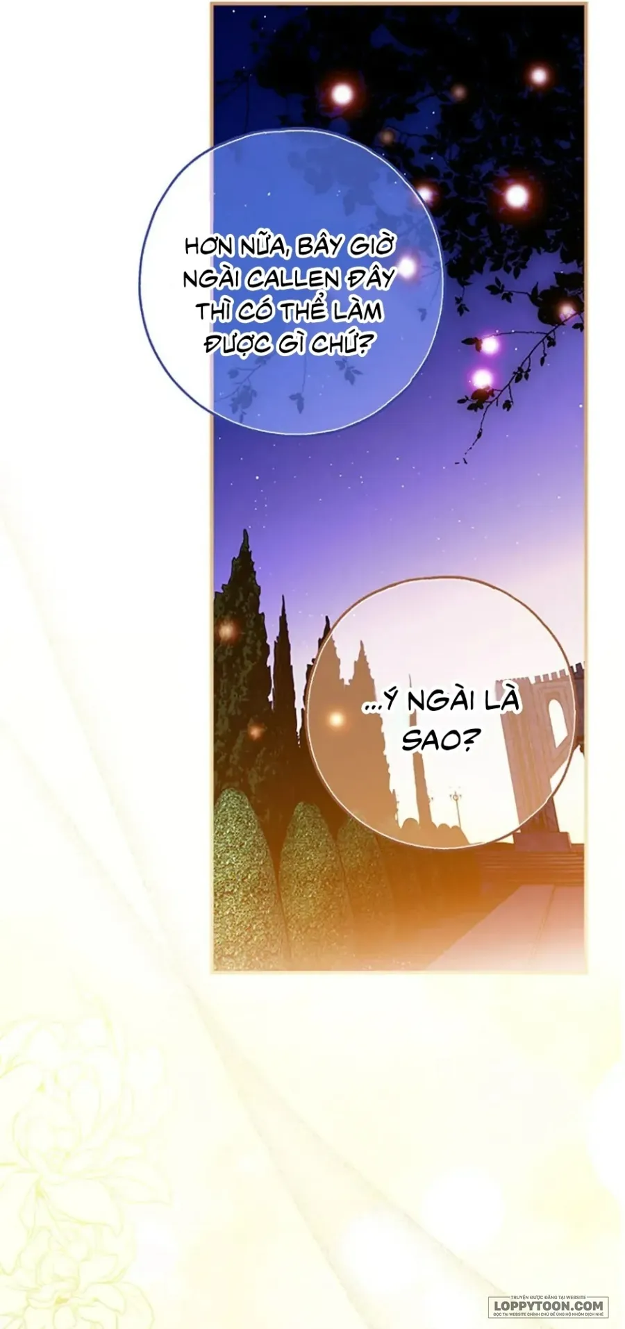 Có Kẻ Đã Sở Hữu Cơ Thể Của Tôi - Chap 64 - Trang 11