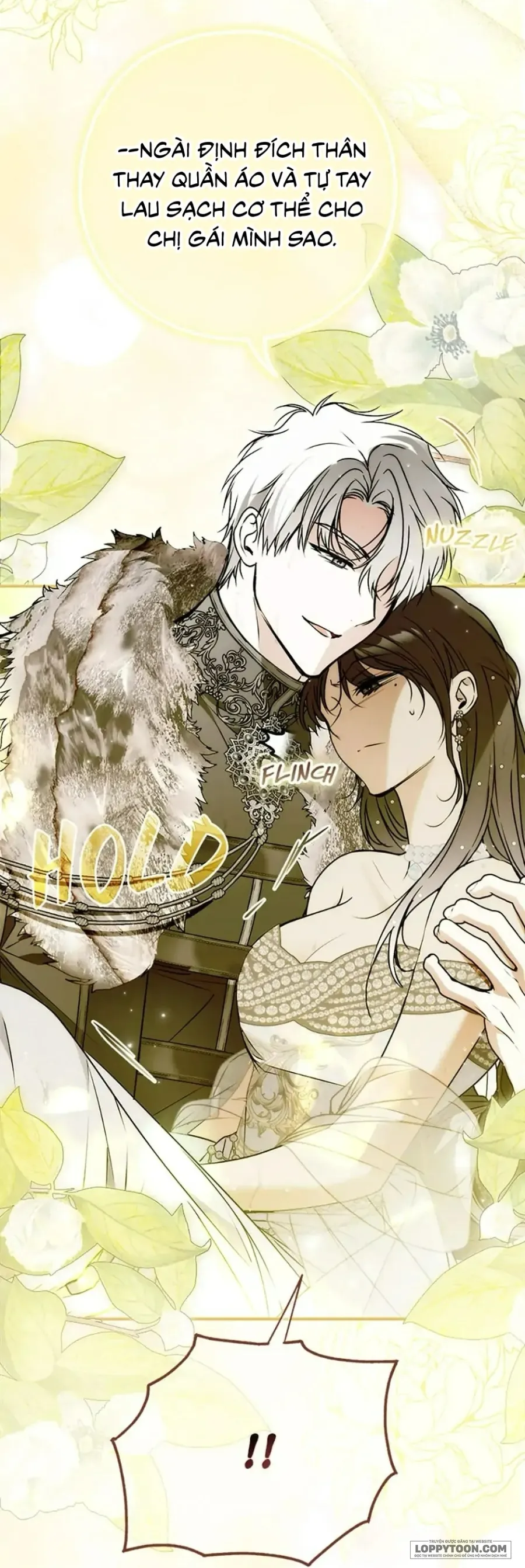 Có Kẻ Đã Sở Hữu Cơ Thể Của Tôi - Chap 64 - Trang 12