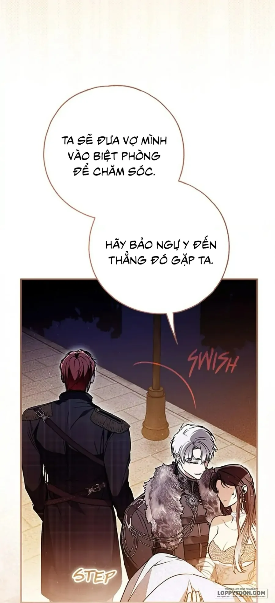 Có Kẻ Đã Sở Hữu Cơ Thể Của Tôi - Chap 64 - Trang 14