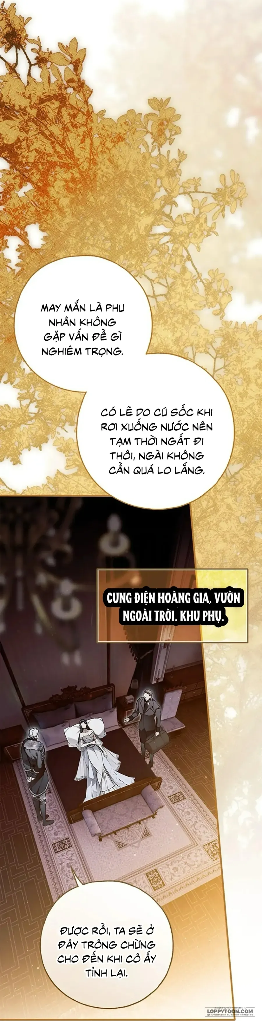 Có Kẻ Đã Sở Hữu Cơ Thể Của Tôi - Chap 64 - Trang 18