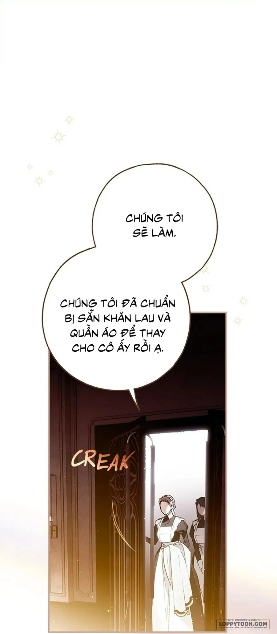 Có Kẻ Đã Sở Hữu Cơ Thể Của Tôi - Chap 64 - Trang 19