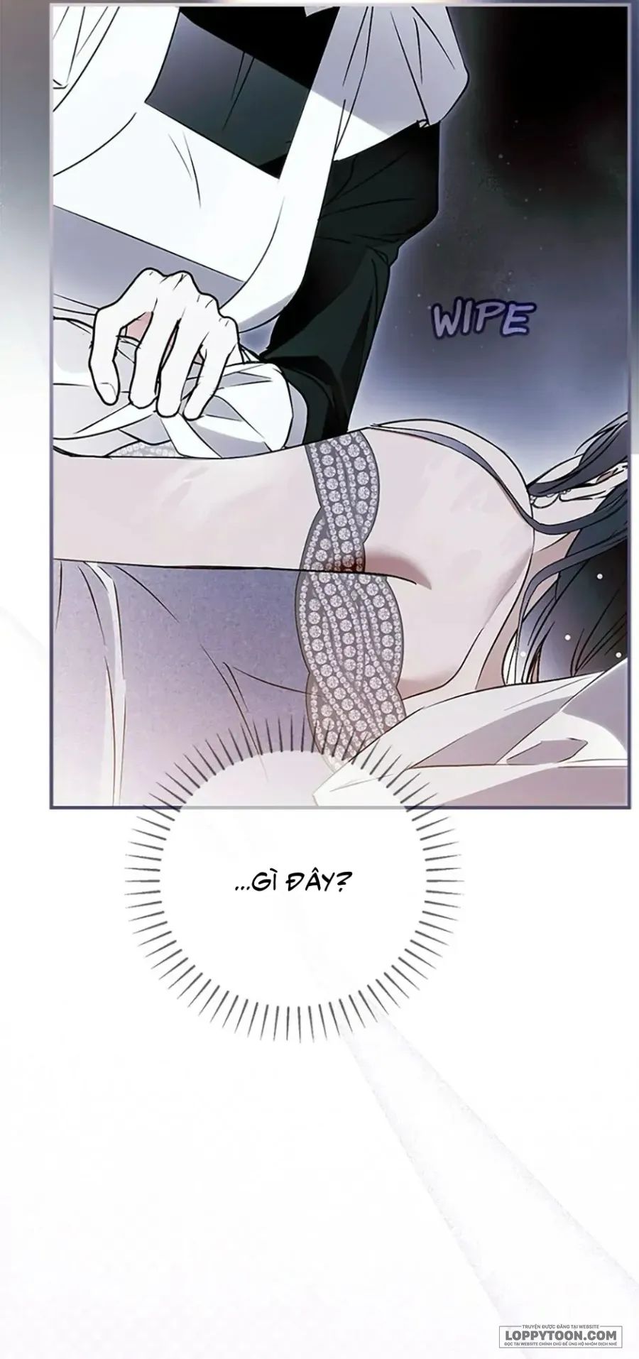 Có Kẻ Đã Sở Hữu Cơ Thể Của Tôi - Chap 64 - Trang 21