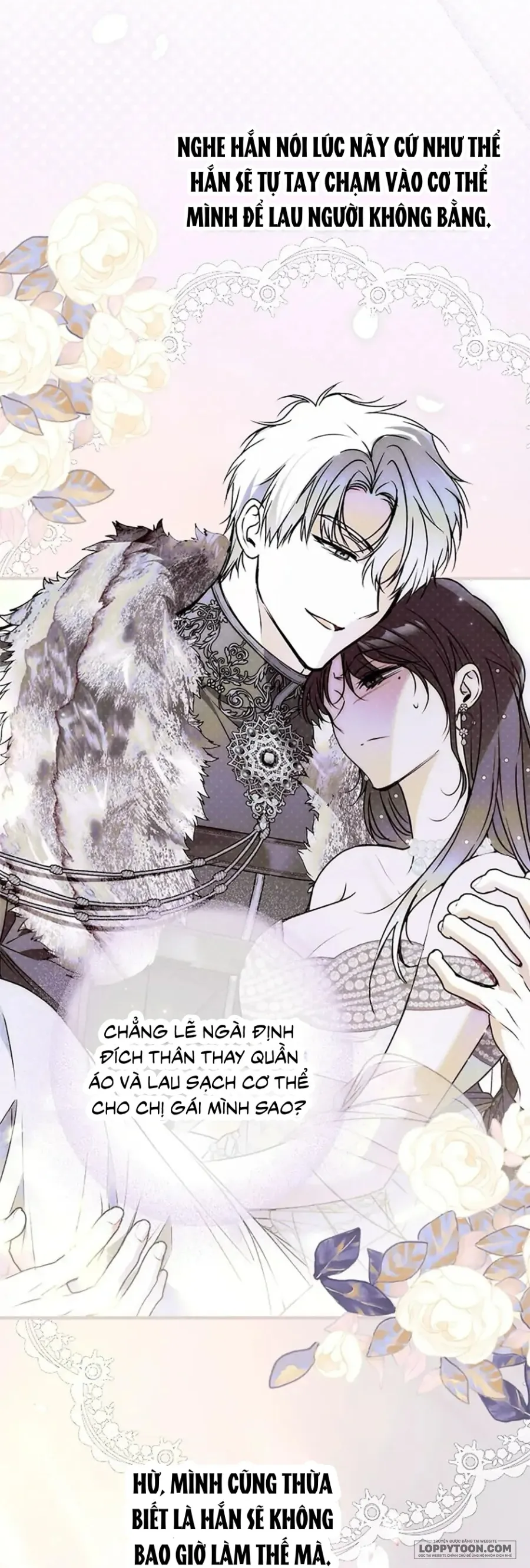 Có Kẻ Đã Sở Hữu Cơ Thể Của Tôi - Chap 64 - Trang 22