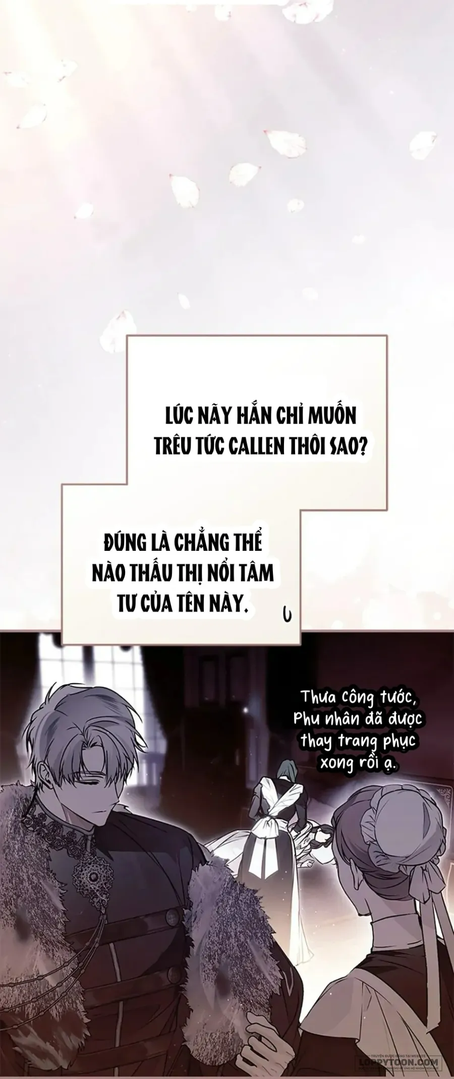 Có Kẻ Đã Sở Hữu Cơ Thể Của Tôi - Chap 64 - Trang 23