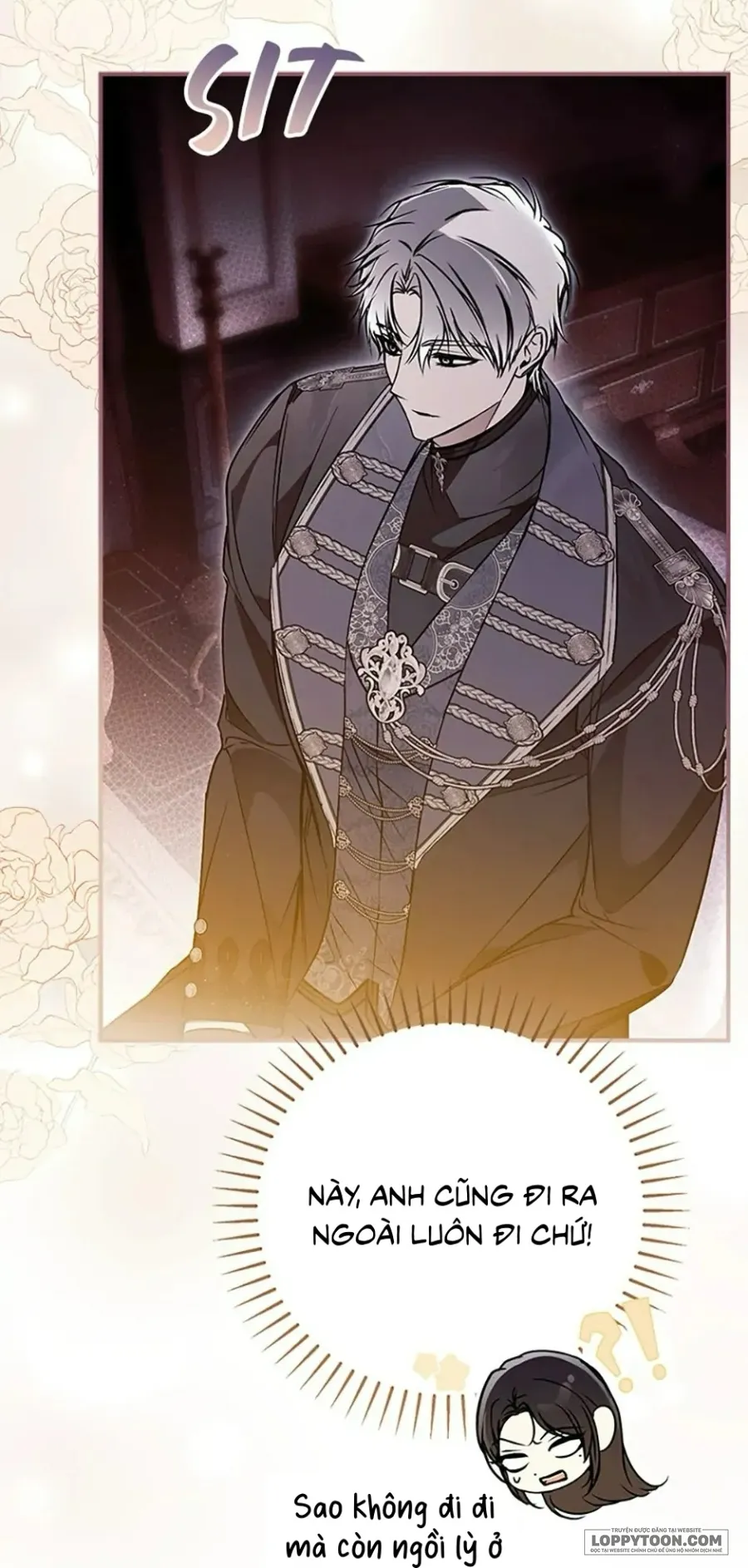 Có Kẻ Đã Sở Hữu Cơ Thể Của Tôi - Chap 64 - Trang 26
